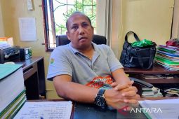 Lokasi tambang emas di Manokwari masuk kawasan hutan lindung
