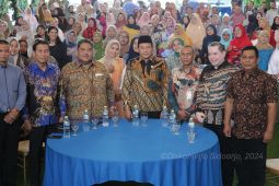 Pemkab minta pelaku UMKM Sidoarjo daftarkan produk di e-katalog
