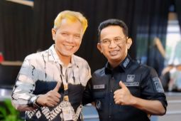 Sekda Banjarbaru ikuti Rakernas Apeksi di Balikpapan