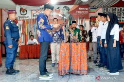 KPU Sumenep ingatkan PPS PAW jaga netralitas