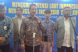 Menteri KKP: Perlu keseimbangan antara ekonomi dan ekologi laut