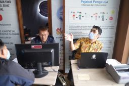 Perumda Tirta Banteng siapkan program penghapusan sanksi denda