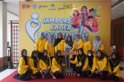 Kader posyandu HSS raih tiga penghargaan tingkat provinsi