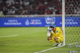 Bali Kemarin, uji coba pengalihan arus lalu lintas di Sanur hingga Indonesia kalah dari Irak