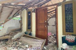 BMKG catat Jawa Barat diguncang 105 kali gempa sepanjang Mei 2024