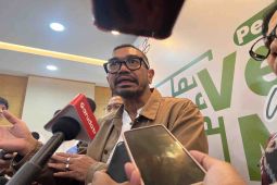 Arya Sinulingga: Anak usaha Kimia Farma rekayasa keuangan