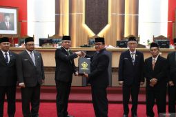 Raih WTP, Kalbar berkomitmen wujudkan transparansi pengelolaan anggaran