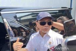 Mendag ke Turki hadiri pertemuan tingkat menteri negara OKI