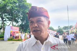 Dishub Denpasar uji coba pengalihan arus lalu lintas di kawasan Sanur