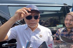 Mendag sebut IKN mirip Washington DC