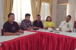Polres Simalungun mediasi pertemuan mahasiswa dengan Lapas Pematangsiantar