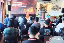 Bali dinilai potensial majukan industri game