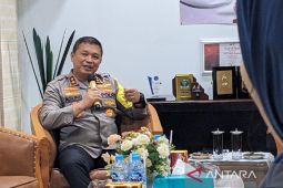 Terkait pengamanan PON, ini yang akan dilakukan Polda Sumut