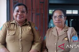 Sorong Selatan pantau tren penurunan angka stunting di Distrik Kokoda
