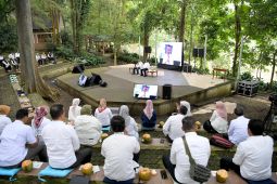 OPD Jabar diminta lakukan terobosan dan inovasi untuk percepat pembangunan