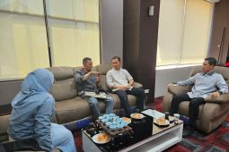 DPRA ingatkan PLN untuk pastikan listrik stabil saat perhelatan PON