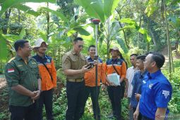 Menteri AHY: Pendaftaran tanah semakin sistematis dan lengkap
