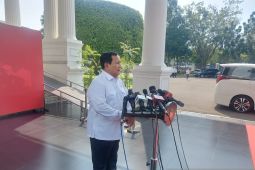 Prabowo: Terkait usulan RI, Ukraina belum setuju genjatan senjata dengan Rusia