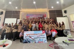 Honda Babel gandeng Disperindag ajak generasi Z jadi konsumen cerdas