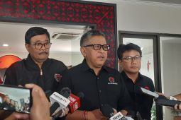 PDIP tegaskan tak usung Bobby Nasution pada Pilkada Sumut