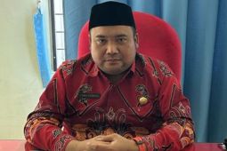 Deforestasi dan pendangkalan sungai penyebabutama banjir