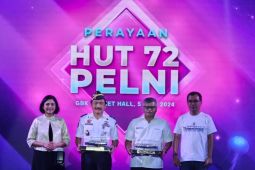 Luar biasa, begini kinerja KSOP dan Pelindo Belawan