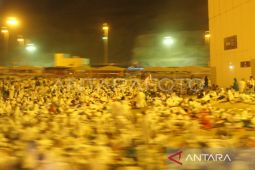 Murur, skema baru sebagai ikhtiar jaga keselamatan jamaah Indonesia
