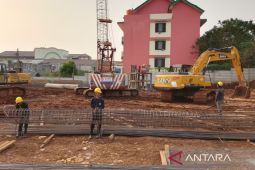 UIN Jakarta bangun Gedung Laboratorium guna perkuat riset di bidang Ilmu kesehatan