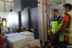 Bea Cukai Ngurah Rai terapkan sistem pintu otomatis turunkan biaya logistik