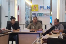 PLN Sumbagsel tunggu arahan pusat terkait kompensasi kepada pelanggan