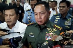 Panglima Agus Subiyanto: TNI bukan lagi dwifungsi tapi multifungsi