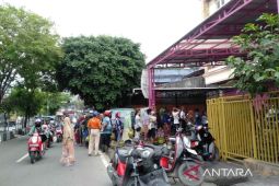 Samarinda siapkan  kartu penjualan elpiji bersubsidi agar tepat sasaran