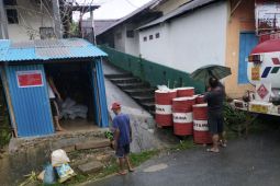 Pertamina pastikan  penyaluran minyak tanah di Ambon normal