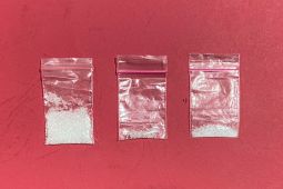 Warga Balangan ditangkap miliki 1,15 gram sabu