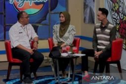 DLH ajak masyarakat lestarikan bumi menuju lingkungan berkelanjutan