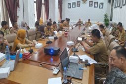 Tanah Bumbu conducts intervention to reduce stunting simultaneously