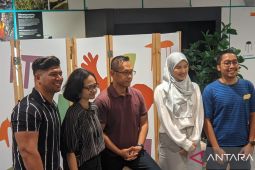 Psikolog: Hindari komunikasi agresif pasif pada anak