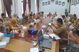 Tanah Bumbu intervensi cegah stunting secara serentak