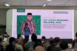 Negara tempatkan pembangunan manusia sejajar dengan ekonomi