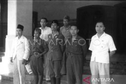 Pidato Panglima Besar Soedirman