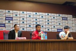 Indonesia kalah, Asnawi sebut kondisi lapangan SUGBK kurang baik