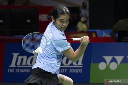 Jadwal perempat final Indonesia Open 2024: Empat wakil Merah Putih siap amankan tiket semifinal