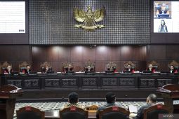 Perintah MK laksanakan pemungutan suara ulang di 8 TPS  di Nias Selatan, ini TPS nya