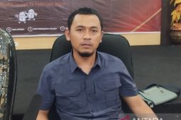KPU Cianjur mencatat DP4 Pilkada 2024 sebanyak 1.767.886 orang