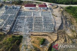 Perjanjian Sewa BMN percepat pembangunan infrastruktur listrik Kaltim