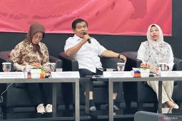 Realisasi anggaran Pilkada 2024 sudah 31,12 persen