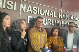 Kasus Vina, Komnas HAM sudah minta keterangan dari 27 orang