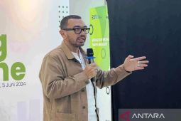 Stafsus Menteri BUMN: Belanja produk UMKM di 2023 capai Rp44 triliun