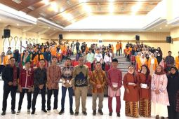 Unja tingkatkan pengetahuan ekonomi syariah era digital mahasiswa
