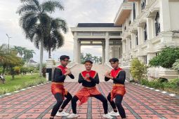 Tim senam ACFIK Unja borong 8 medali juara Festra JPOK 2024